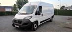 FIAT ducato 2.2d  2021, Ducato, Achat, 3 places, 4 cylindres