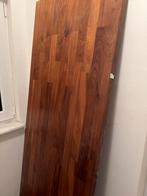 Plan de travail cuisine Karlby, Maison & Meubles, Cuisine | Éléments de cuisine, Enlèvement, Utilisé, 50 à 75 cm, Brun