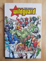 Wildguard – Téléréalité (COMICS VF) – Super-héros, Amérique, Comics, Enlèvement, Utilisé