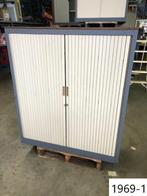 1969. Kasten / Kast / Garagekast / Werkplaats / roldeurkast, Huis en Inrichting, Ophalen, Gebruikt