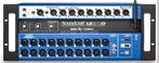 Soundcraft ui24r, Muziek en Instrumenten, Ophalen, Zo goed als nieuw