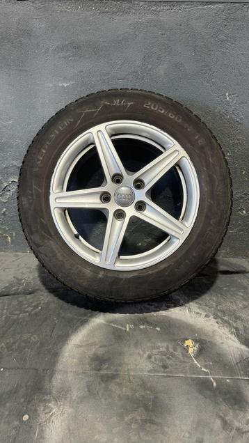 Audi A3 velgen met banden 16inch beschikbaar voor biedingen