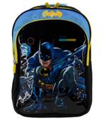 Nieuwe rugzak Batman, Enlèvement ou Envoi, 30 à 40 cm, Bleu, Sac à dos
