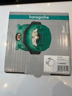 Corps d’encadtrement Hansgrohe iBox, Doe-het-zelf en Bouw, Ophalen of Verzenden, Nieuw, Bad