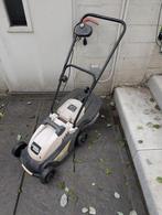 Elektrische grasmachine, Tuin en Terras, Grasmaaiers, Ophalen