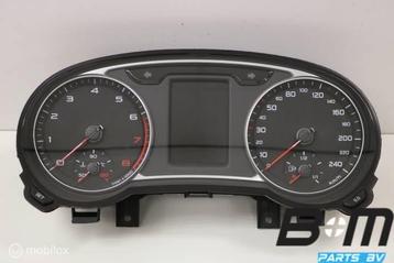 Tellerunit Audi A1 FL beschikbaar voor biedingen