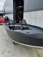 Bateau à moteur 470, Enlèvement, Neuf, Ensemble complet