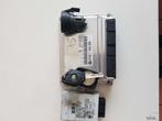 Startset Contactslot + ECU EWS BMW X5 E53 M62 4.4  7508698, Auto-onderdelen, Ophalen of Verzenden, Gebruikt, BMW