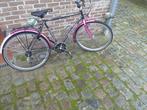 Gazelle jongensfiets 21V  100% rijklaar Alles lezen AUB, Fietsen en Brommers, Ophalen, Zo goed als nieuw, 26 inch of meer, Versnellingen