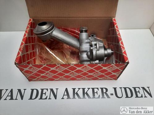 Mercedes Benz Oliepomp A6021800101, Auto-onderdelen, Motor en Toebehoren, Gebruikt, Verzenden