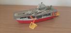 micro machines carier playset, Ophalen of Verzenden, Gebruikt