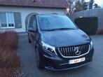 vito tourer, 9 traps aut.,  fabrieksgarantie, lichte vracht,, Auto's, Bestelwagens en Lichte vracht, Te koop, 2000 cc, Automaat