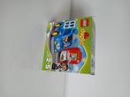 Lego dublo politie,boef, Kinderen en Baby's, Speelgoed | Duplo en Lego, Ophalen, Zo goed als nieuw, Complete set, Lego