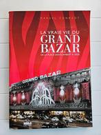 Het echte leven van de Grand Bazar op Place Saint-Lambert in, Ophalen of Verzenden, Gelezen, Marcel Conradt