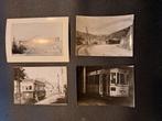 Photos d'anciens tramways et trains Belgique, Collections, Tram, Enlèvement ou Envoi