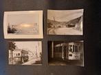 Oude tram & trein foto's van  België, Verzamelen, Ophalen of Verzenden, Tram