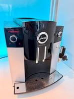 Jura koffiemachine model Impressa C55, Elektronische apparatuur, Koffiezetapparaten, Ophalen, Zo goed als nieuw, Koffiemachine
