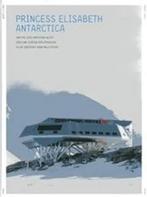Princess Elisabeth Antartica, Ophalen of Verzenden
