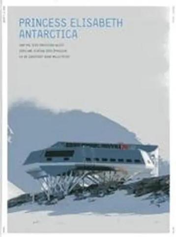 Princess Elisabeth Antartica beschikbaar voor biedingen