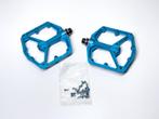 Crankbrothers STAMP 7 Large MTB pedalen - als nieuw, Crankstel of Pedalen, Zo goed als nieuw, Crankbrothers, Mountainbike