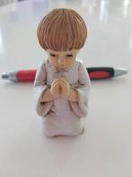 Kleine keramische communicant, Ophalen of Verzenden, Nieuw, Feestartikel