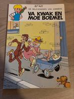Jommekes trips, Meerdere stripboeken, Ophalen, Gelezen