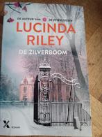 Boek de zilverboom Lucinda Riley, Livres, Comme neuf, Lucinda Riley, Enlèvement ou Envoi