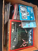 Platen en lp, Ophalen, Gebruikt, Nederlandstalig, Single
