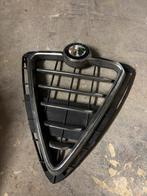 Calandre alfa romeo Giulietta, Enlèvement, Alfa Romeo