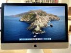 iMac 27, late 2013, Catalina, Computers en Software, Apple Desktops, Ophalen, Gebruikt, SSD, IMac