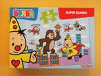 Puzzel Bumba Super Bumba 9 stukjes, Kinderen en Baby's, Speelgoed | Kinderpuzzels, Ophalen, Minder dan 10 stukjes, Zo goed als nieuw