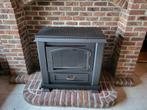 Kachel mazout, Huis en Inrichting, Kachels, Ophalen, Gebruikt, Overige brandstoffen, Vrijstaand