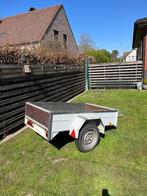 Aanhangwagen 250€, Auto diversen, Aanhangers en Bagagewagens, Ophalen, Gebruikt
