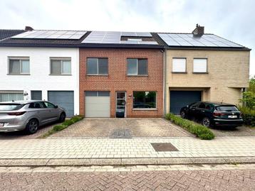 Woning te huur in Oud-Turnhout, 4 slpks, Immo, 205 m², 135 kWh/m²/jaar, Vrijstaande woning, 4 kamers