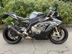 BMW S1000RR 2018, Motoren, 4 cilinders, Motorrijbewijs A, Bedrijf, Super Sport
