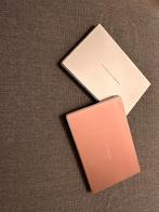 Lacie 2TB + 250GB + WD 1TB externe harde schijven, Ophalen of Verzenden