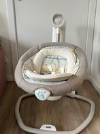 Balançoire automatique pour bébé Joie, Autres marques, Enlèvement, Utilisé, Avec ceinture(s)