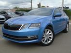 Skoda Octavia 1.6 TDI *2017*1e Eigen *Ohboek *Navi *AUTOMAAT, Blauw, Bedrijf, https://public.car-pass.be/vhr/d9fa04c8-bc57-4181-89a0-5ad9019434cb