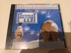 Favoriet van follet  18 unieke eurovisionsongs, Cd's en Dvd's, Ophalen of Verzenden