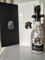 HOXXOH Grand Cru Champagne - Prestige box, Bottle 4709/8000, Frankrijk, Nieuw, Ophalen of Verzenden, Champagne