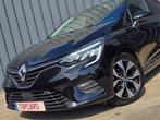 ✔ Renault Clio 1.0TCe 2023 Euro6 - 24000km❗ Carplay, AndrAut, Auto's, Voorwielaandrijving, Euro 5, Stof, Zwart