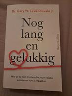 Nog lang en gelukkig, Enlèvement ou Envoi, Comme neuf