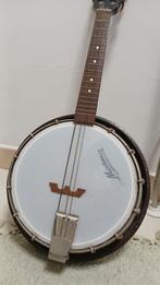 Mandoline met 8 snaren, Muziek en Instrumenten, Ophalen