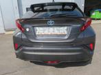 Toyota C-HR C-LUB BI-TONE, Automaat, 72 kW, 86 g/km, 5 deurs