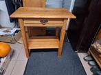 Bijzettafel, Huis en Inrichting, Bureaus, Ophalen