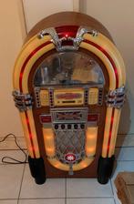 Jukebox, Verzamelen, Ophalen, Gebruikt