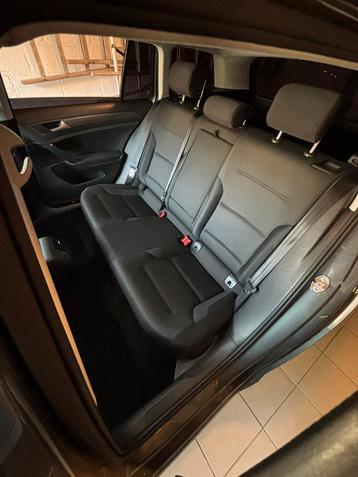 VW golf 7 variant 1.6 tdi euro 6b comfortline / camera beschikbaar voor biedingen