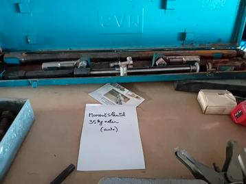 momentsleutel  beschikbaar voor biedingen