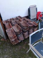 Boomsepannen, Doe-het-zelf en Bouw, Dakpannen en Dakbedekking, Ophalen