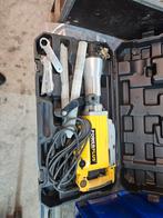 Marteau démolition, Doe-het-zelf en Bouw, Gereedschap | Overige machines, Ophalen, Zo goed als nieuw